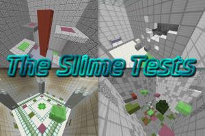Baixar The Slime Tests para Minecraft 1.8.8